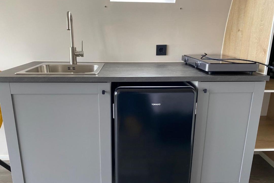 Photo of Kitchen in Dalerveen