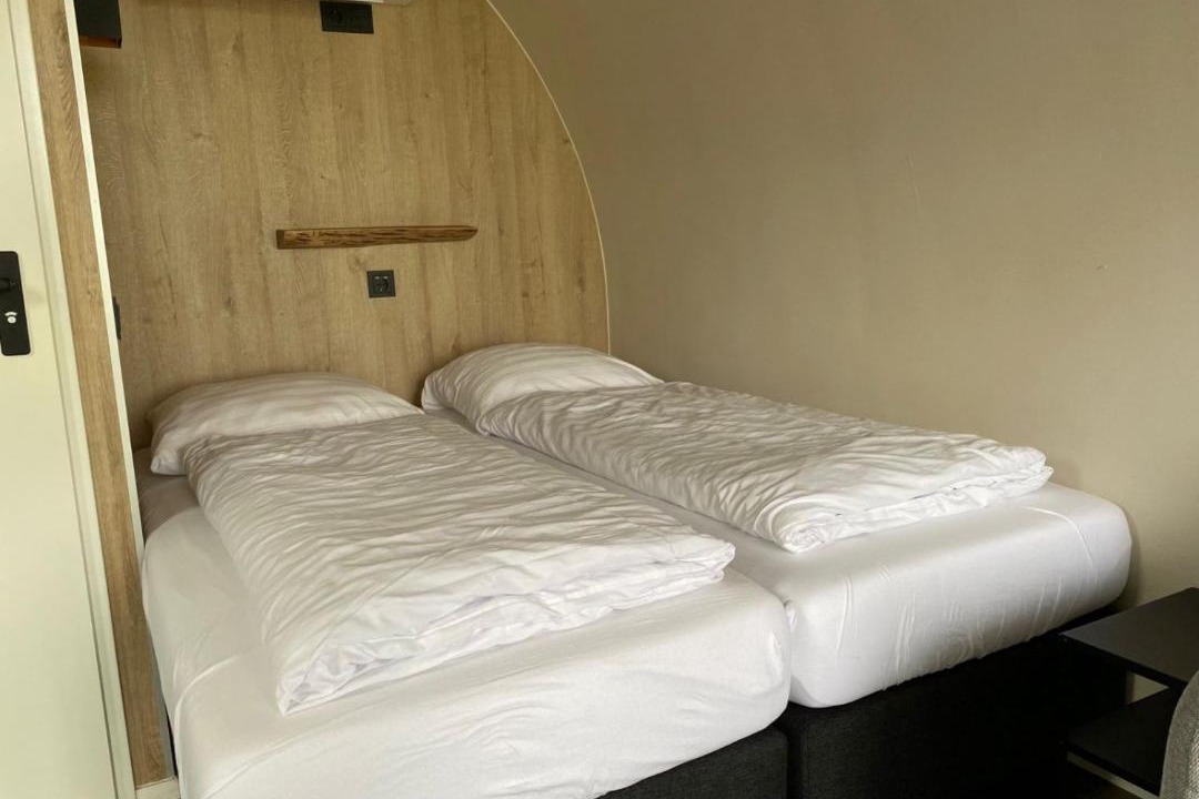 Photo of Bedroom in Dalerveen