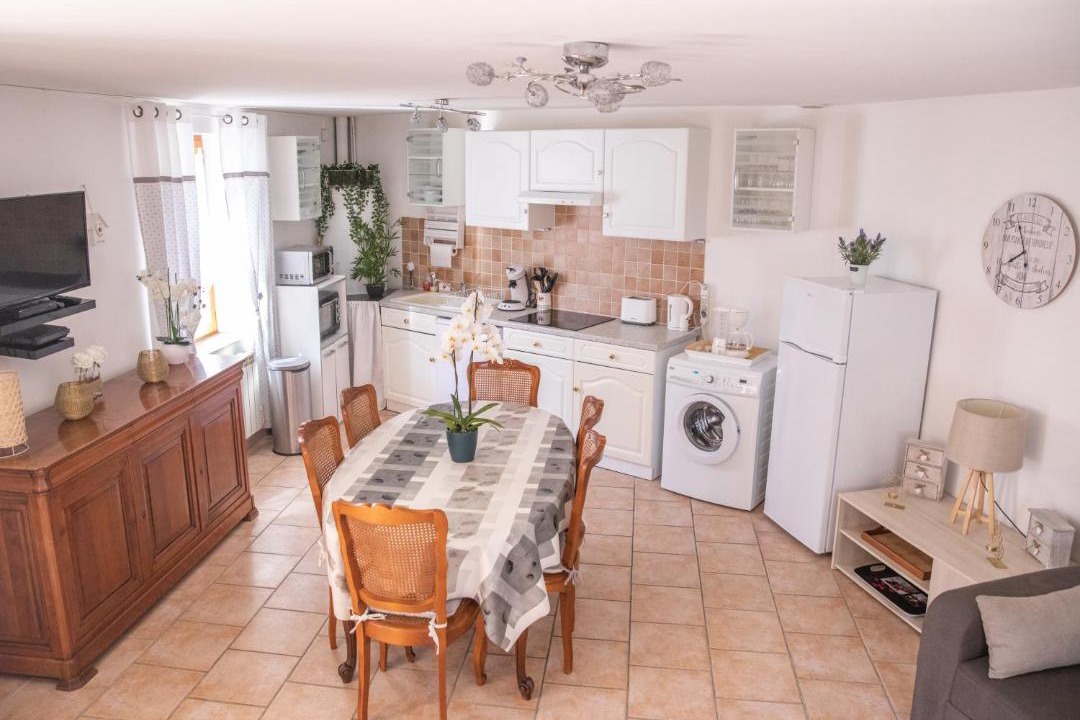 Photo of Livingroom in Chemery