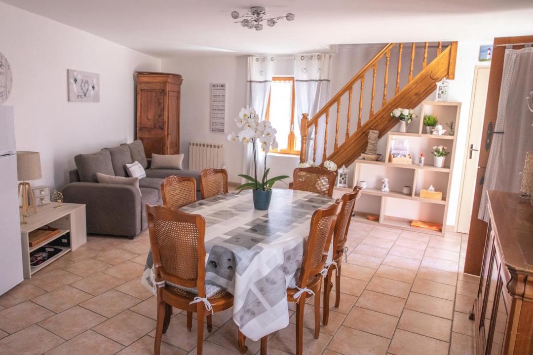 Photo of Livingroom in Chemery