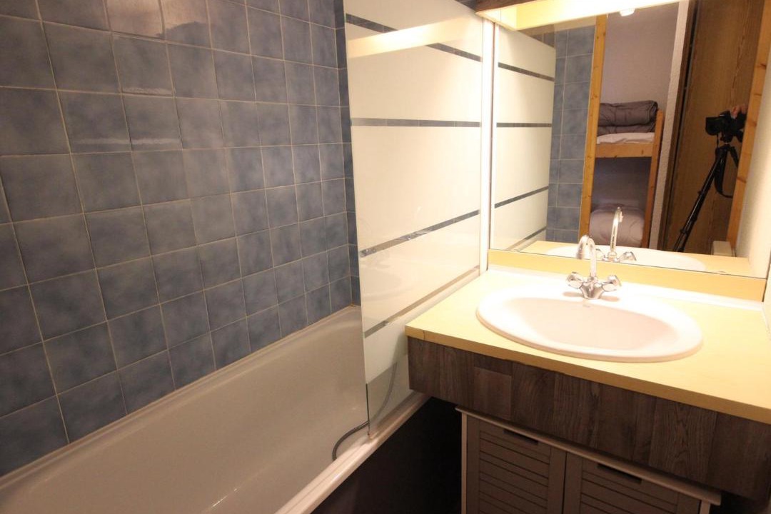 Photo of Bathroom in Vallandry