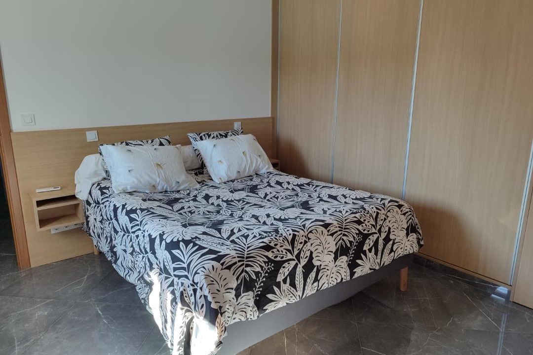 Photo of Bedroom in Ponte de Lima