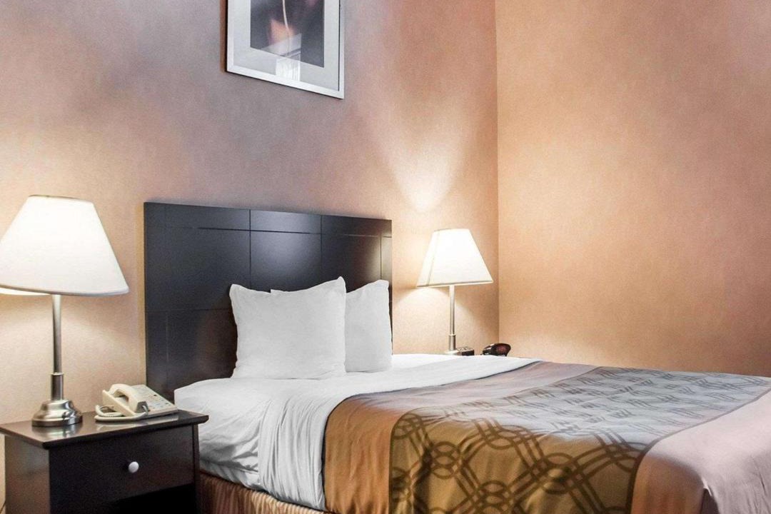 Photo of Bedroom in Woodstock