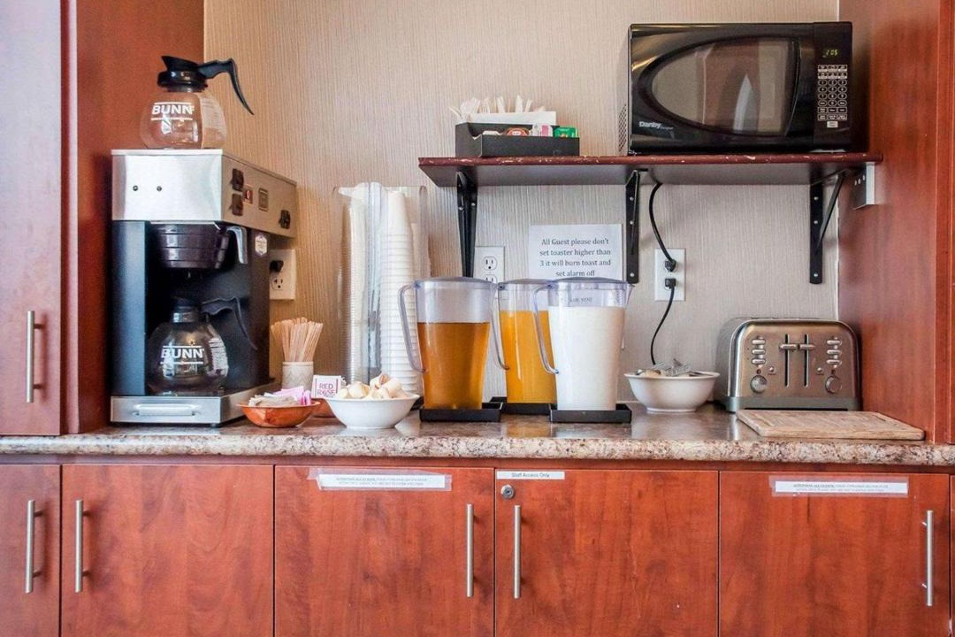 Photo of Kitchen in Woodstock