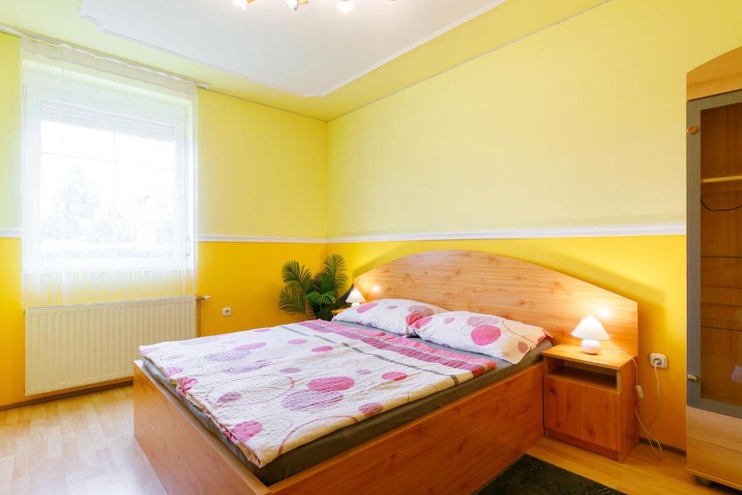 Photo of Bedroom in Koroshegy