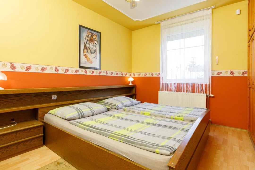 Photo of Bedroom in Koroshegy