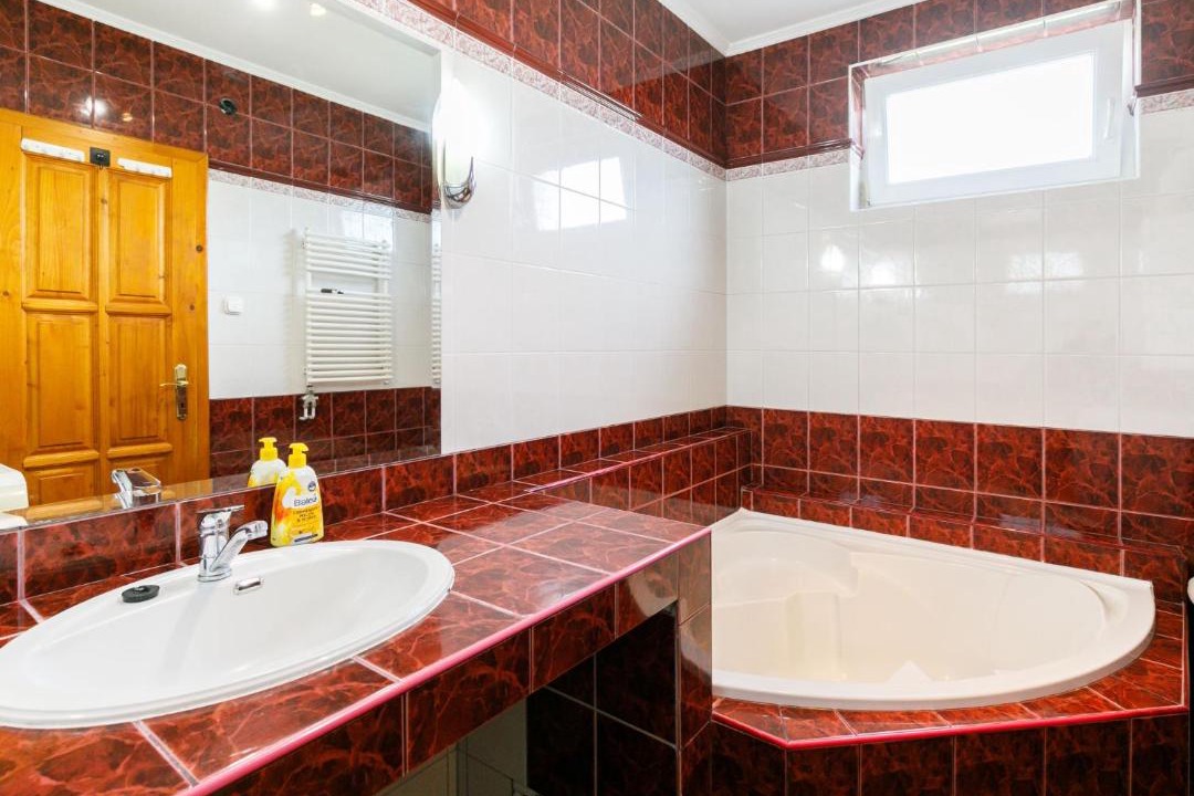 Photo of Bathroom in Koroshegy