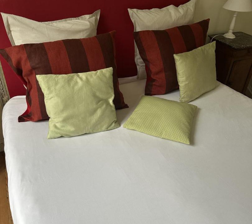 Photo of Bedroom in Bretteville-sur-Odon