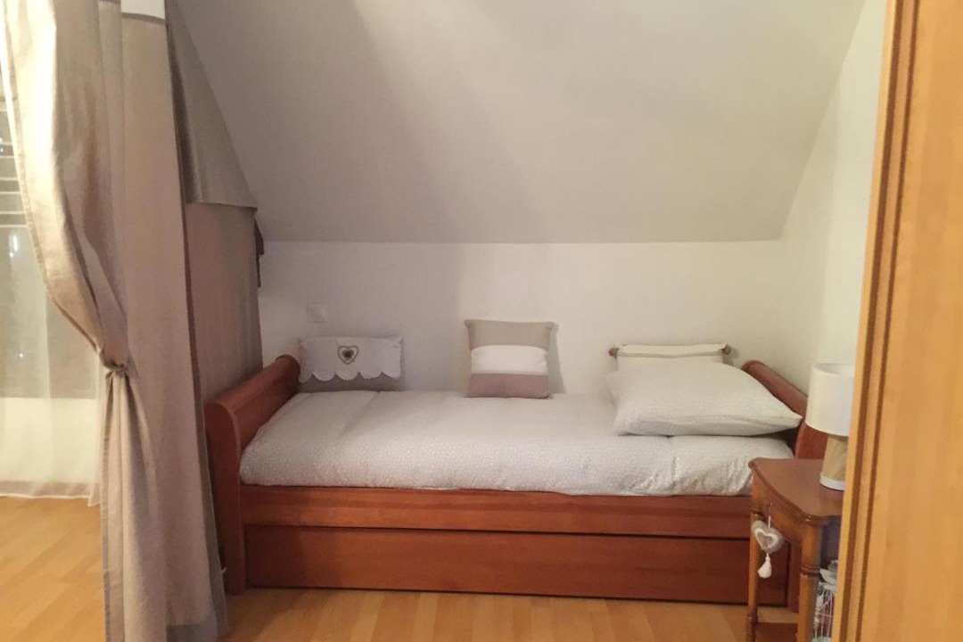 Photo of Bedroom in Chemery
