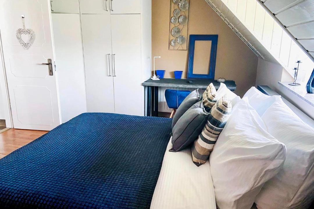 Photo of Bedroom in Balatonbereny
