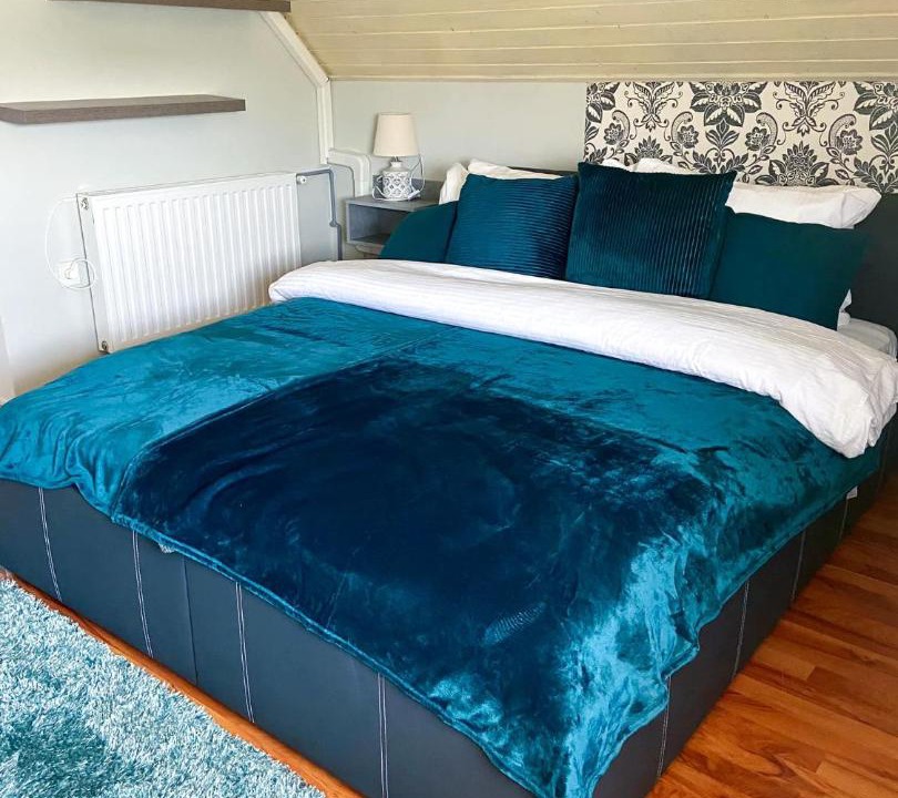 Photo of Bedroom in Balatonbereny
