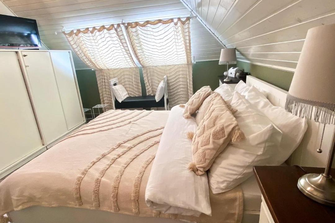 Photo of Bedroom in Balatonbereny