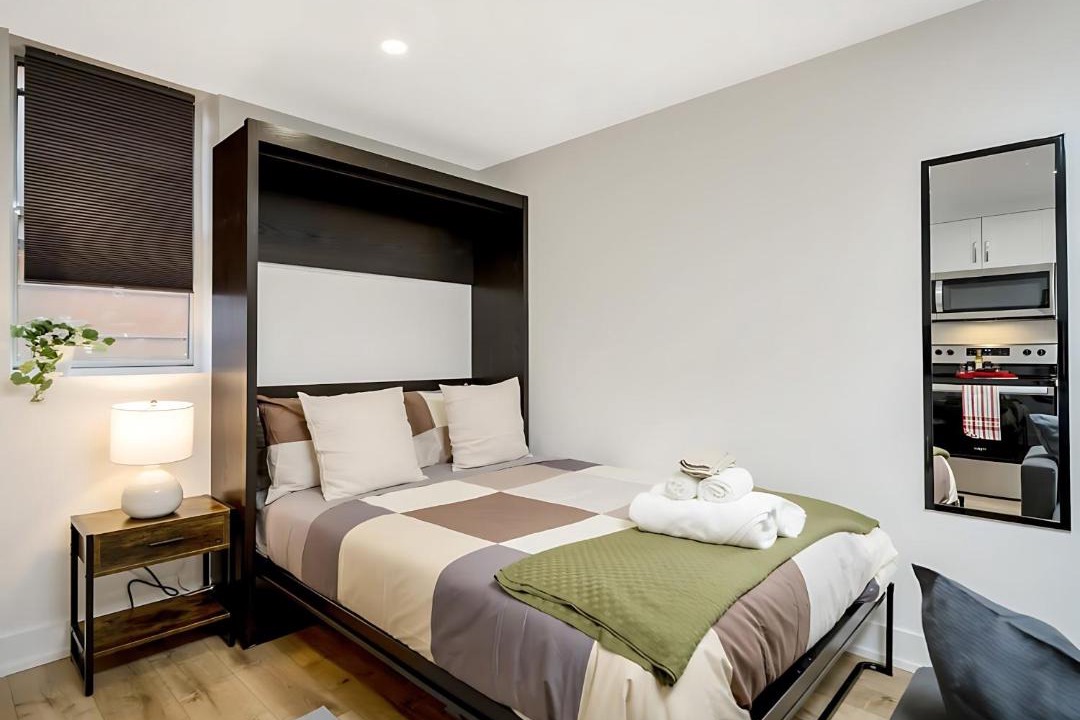 Photo of Bedroom in Hamilton
