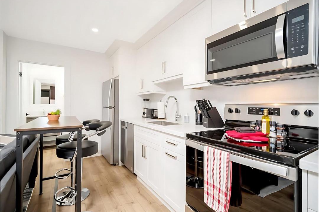 Photo of Kitchen in Hamilton