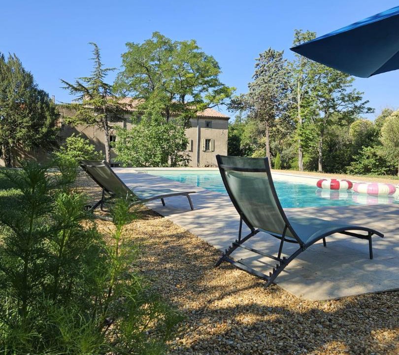 Photo of Outdoor in Cesseras