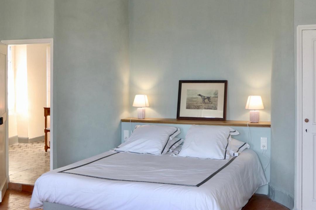 Photo of Bedroom in Cesseras