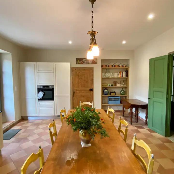 Photo of Livingroom in Cesseras