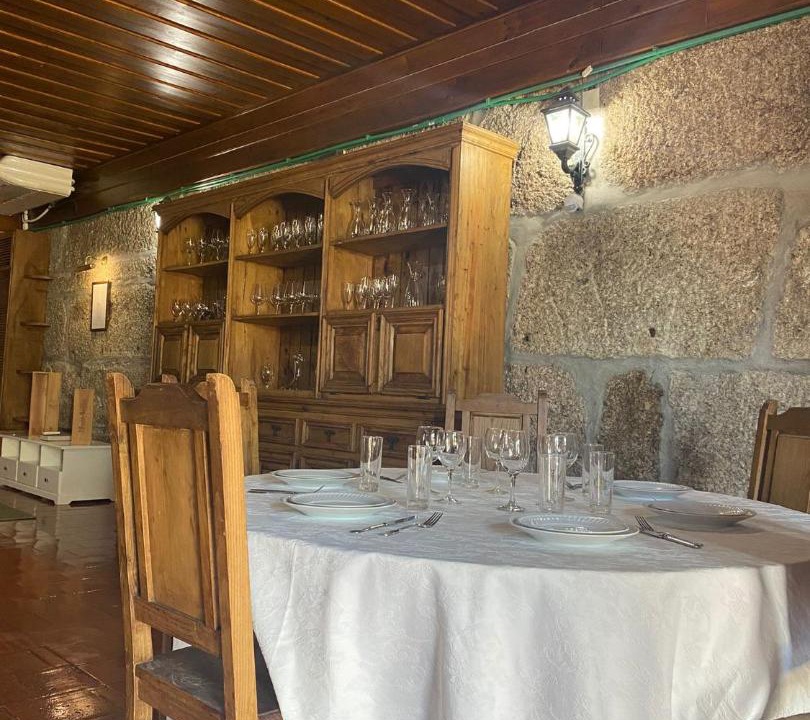 Photo of Kitchen in Travanca