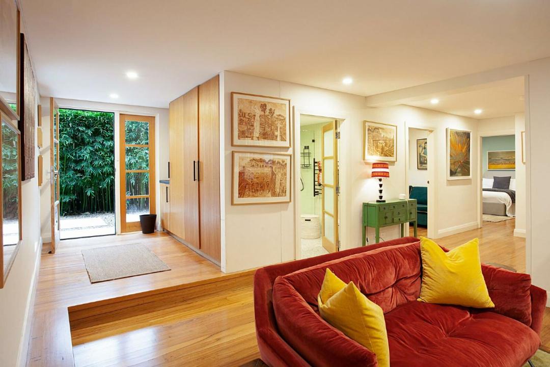 Photo of Livingroom in Coogee