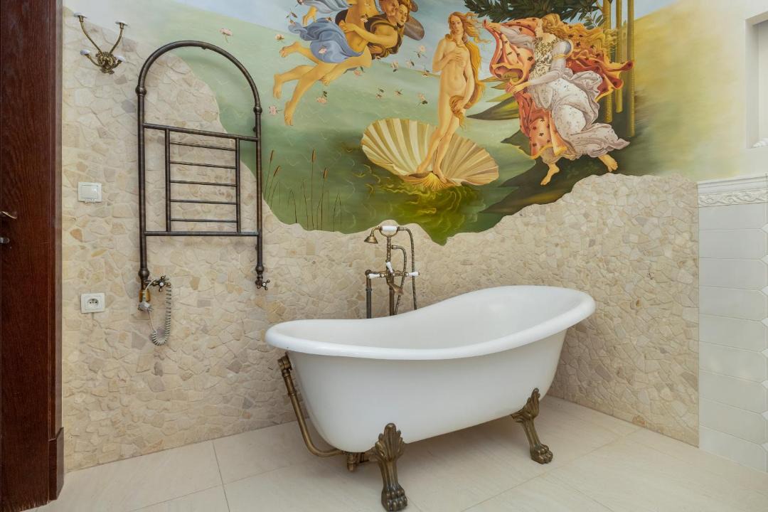 Photo of Bathroom in Gorny Sopot