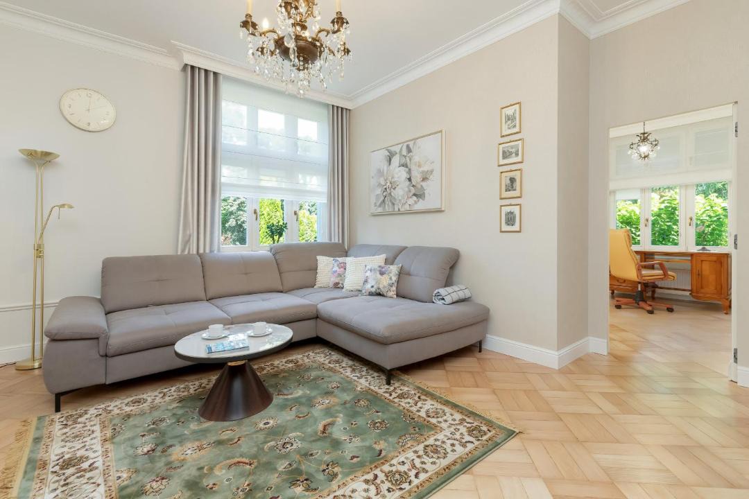 Photo of Livingroom in Gorny Sopot