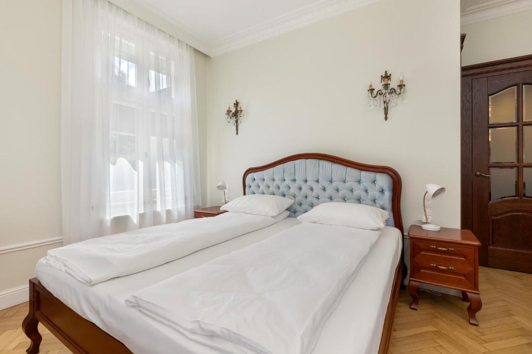 Photo of Bedroom in Gorny Sopot