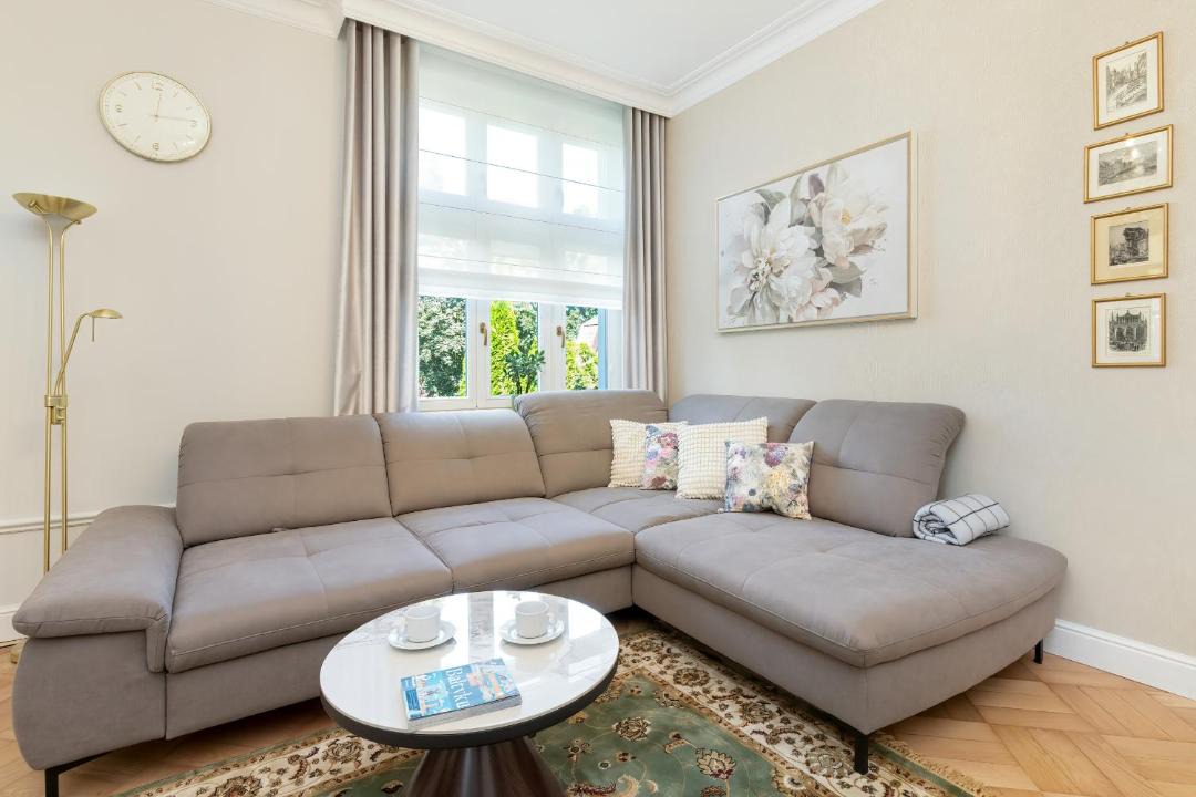 Photo of Livingroom in Gorny Sopot