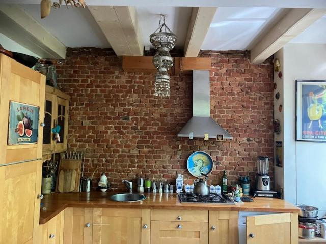 Photo of Kitchen in De Pijp