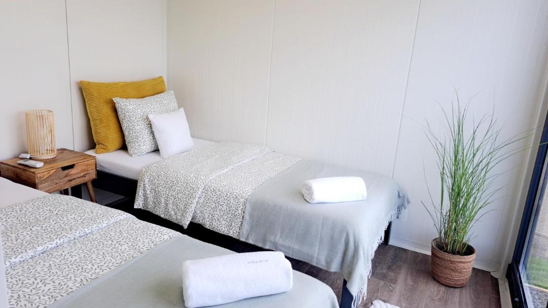 Photo of Bedroom in Zator