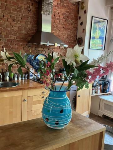 Photo of Kitchen in De Pijp