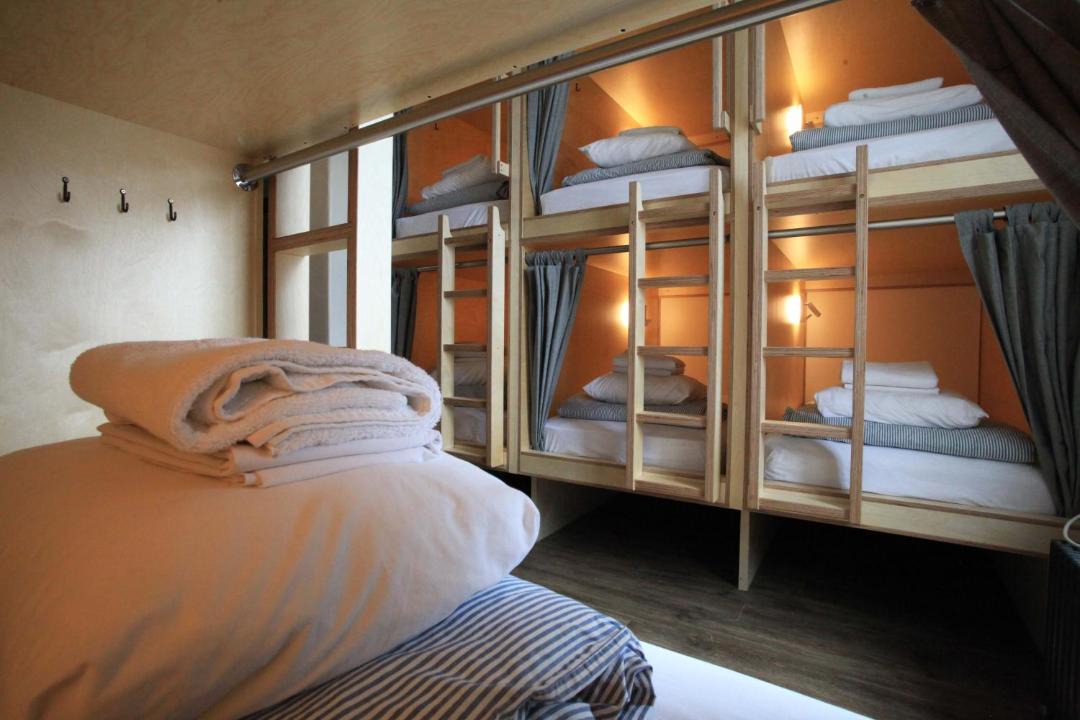 Photo of Bedroom in Downtown Ottawa