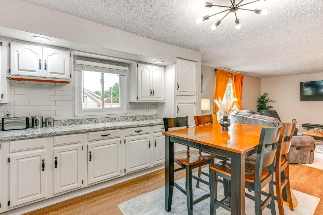 Photo of Kitchen in Lansing