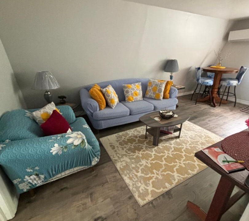 Photo of Livingroom in Ingonish