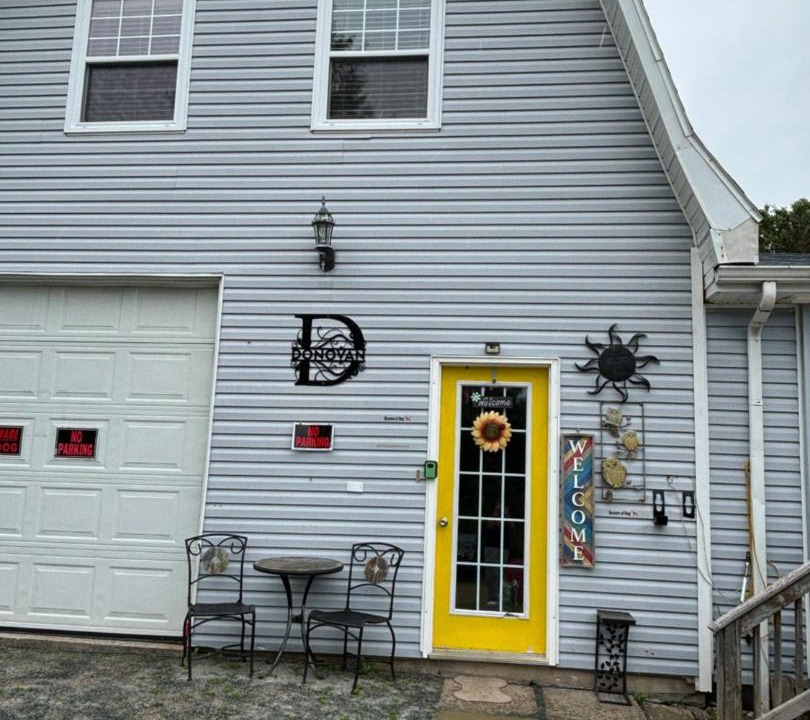 Photo of Buildings in Ingonish