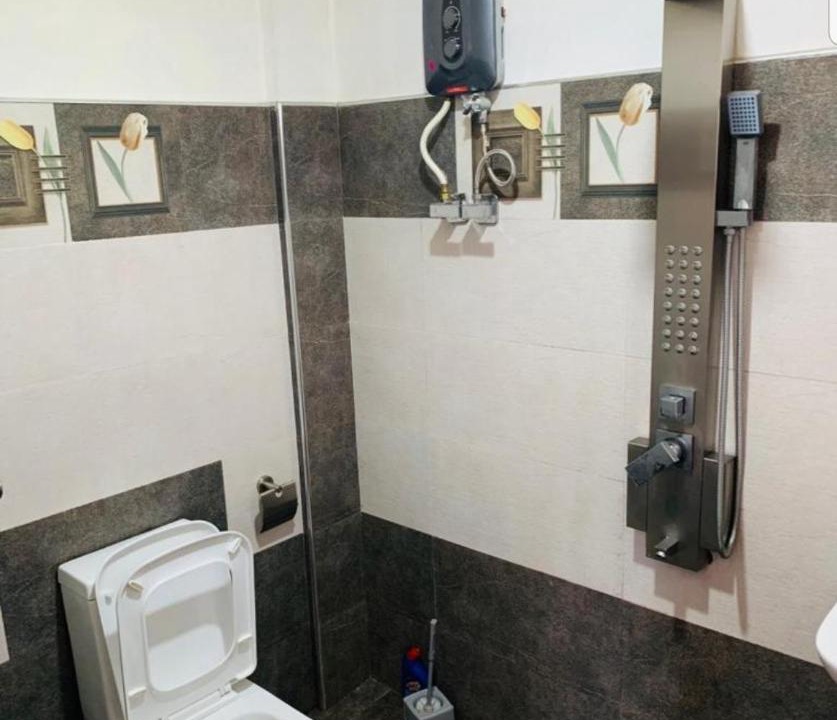 Photo of Bathroom in Seetha Eliya