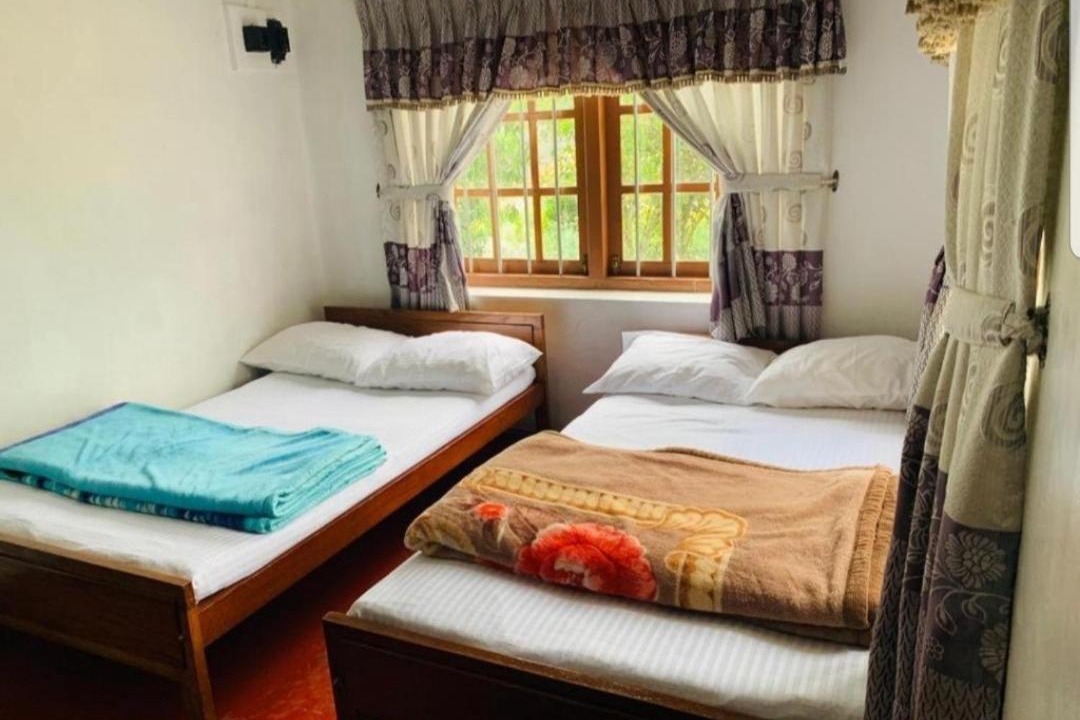 Photo of Bedroom in Seetha Eliya