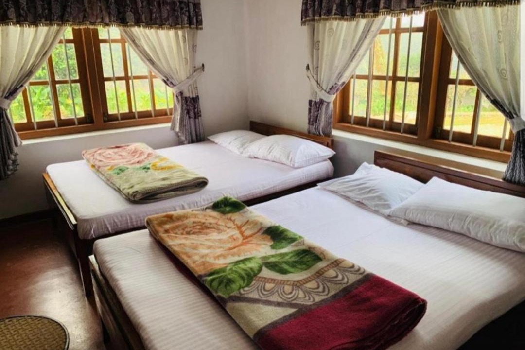Photo of Bedroom in Seetha Eliya