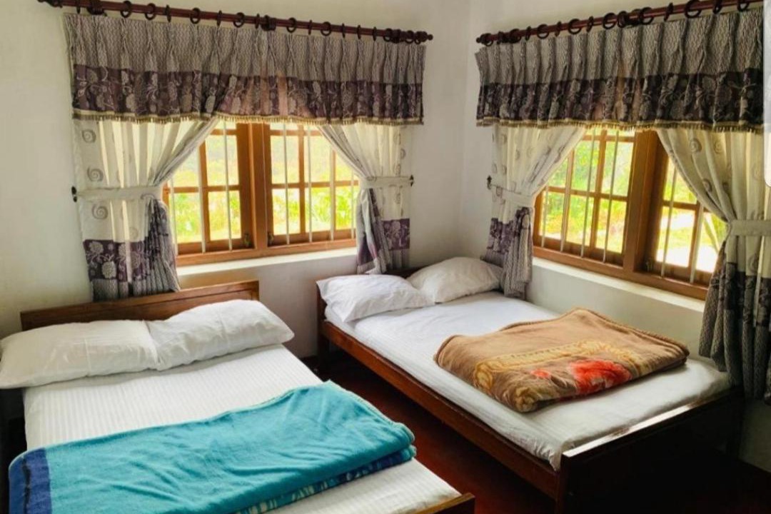 Photo of Bedroom in Seetha Eliya