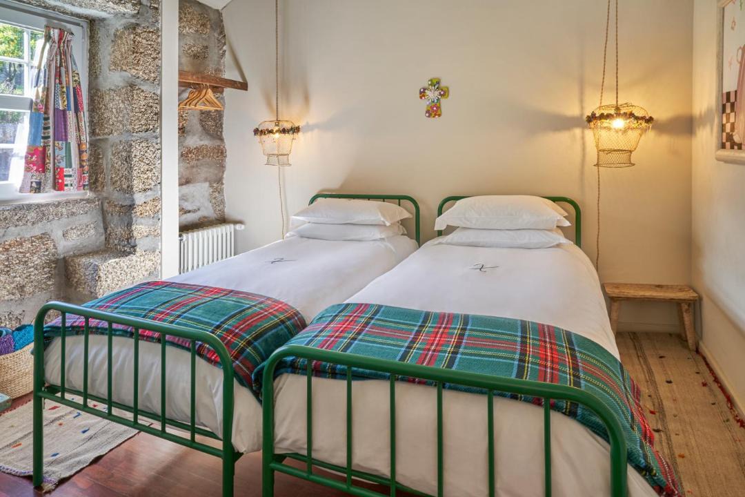 Photo of Bedroom in Guardizela
