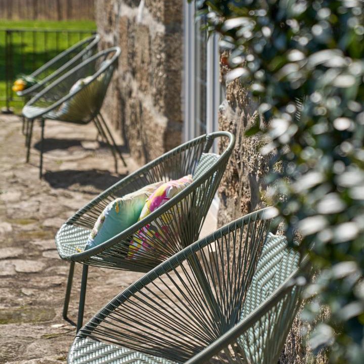 Photo of Patio Balcony in Guardizela