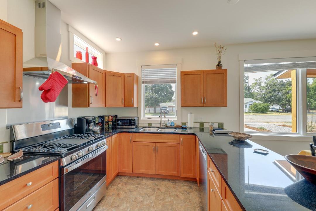 Photo of Kitchen in Rose Park