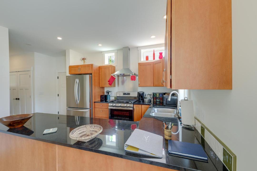 Photo of Kitchen in Rose Park