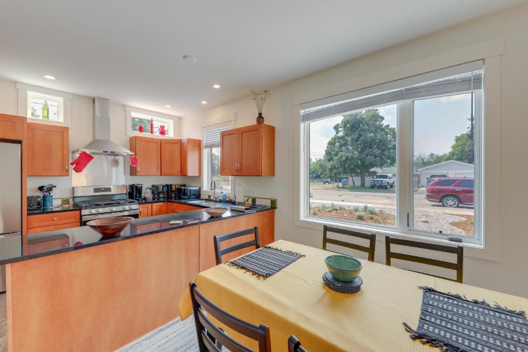 Photo of Kitchen in Rose Park