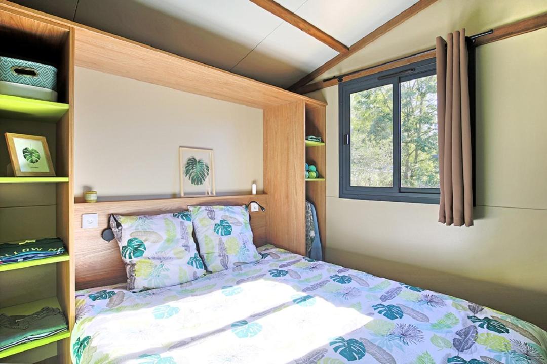 Photo of Bedroom in Montjoie-en-Couserans