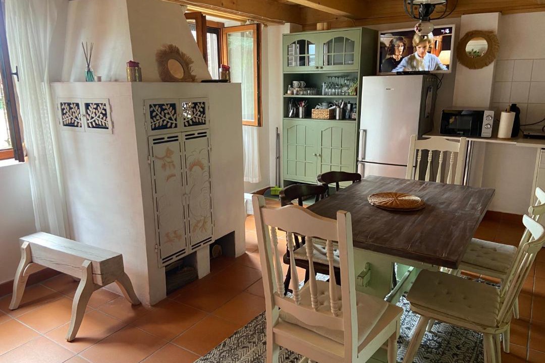 Photo of Livingroom in Balatonkeresztur