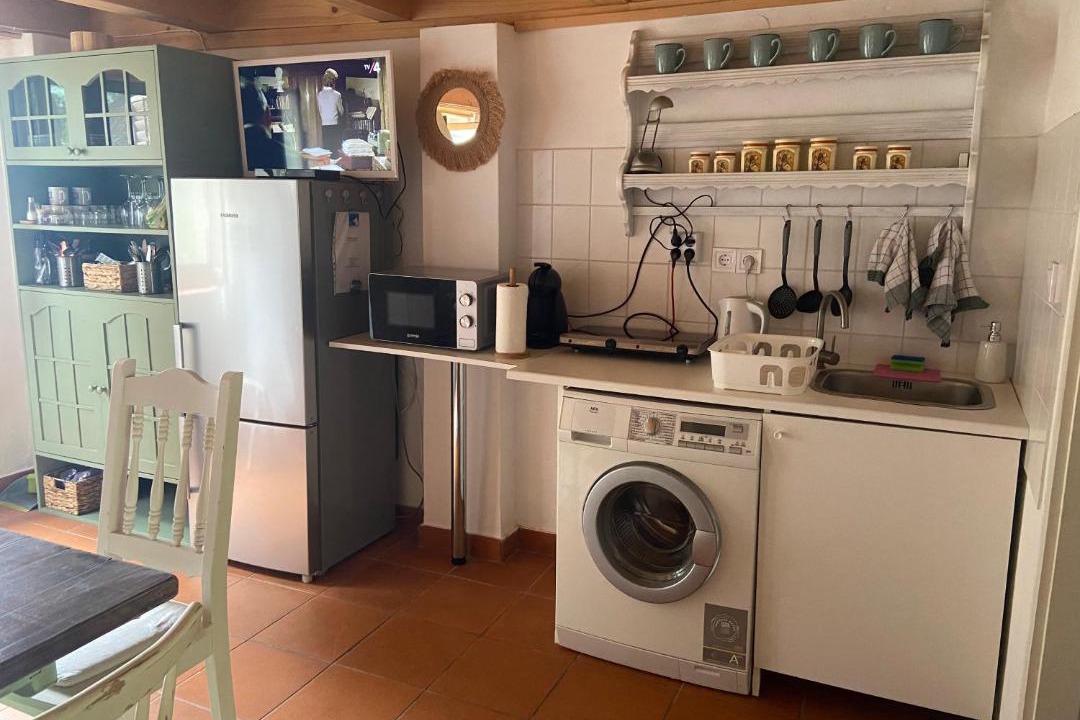 Photo of Kitchen in Balatonkeresztur