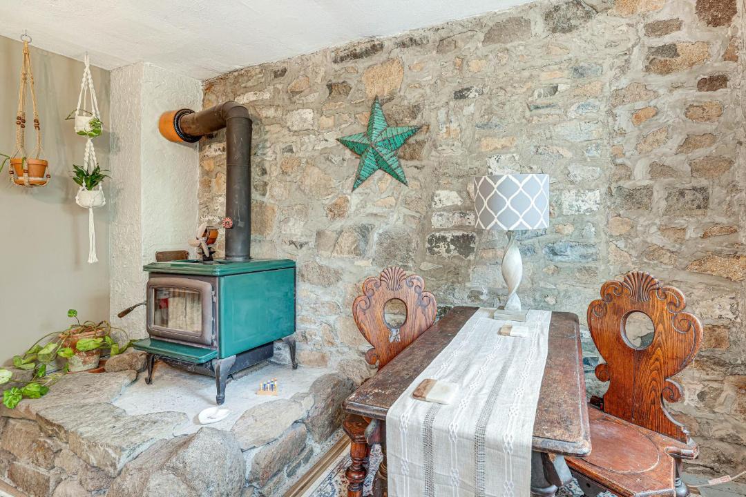 Photo of Livingroom in Lambertville