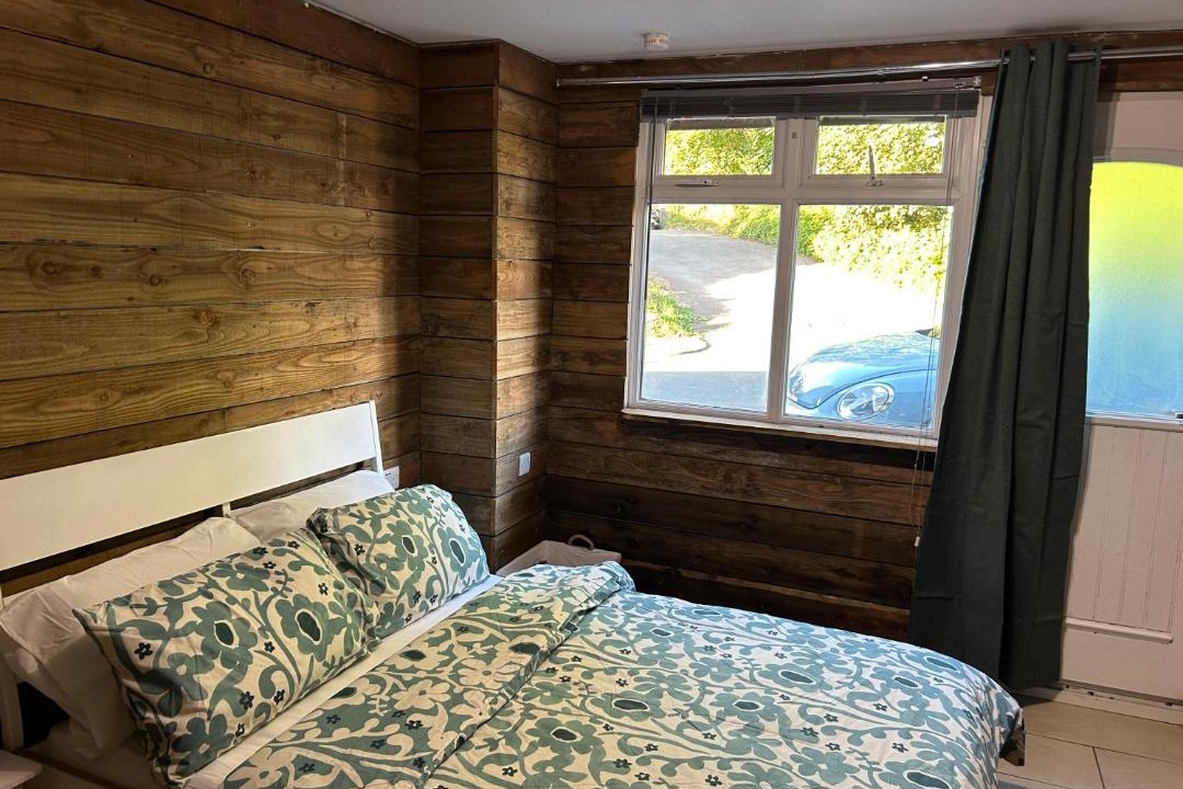 Photo of Bedroom in Treforest