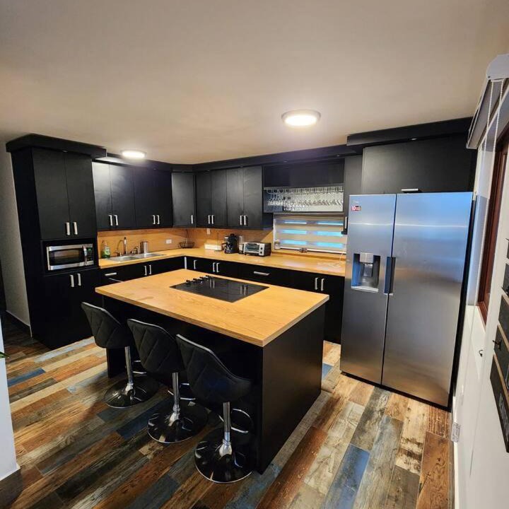 Photo of Kitchen in Yeguada
