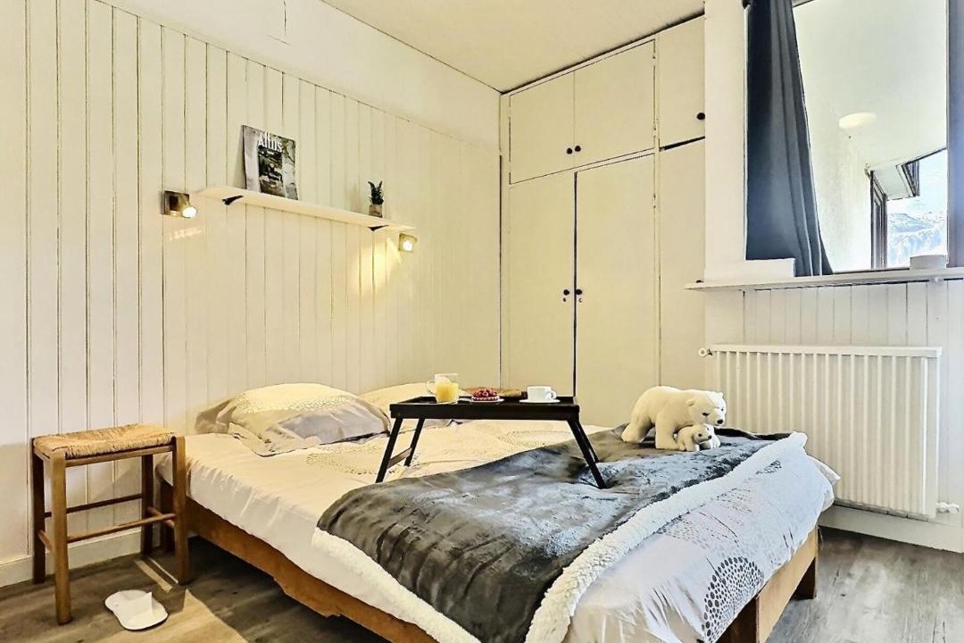 Photo of Bedroom in Le Lavachet